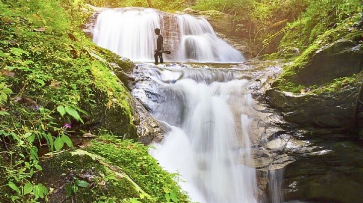 ¿Cuánto gastas en casetas para llegar al pueblito oculto entre y cascadas de Puebla desde la CDMX?