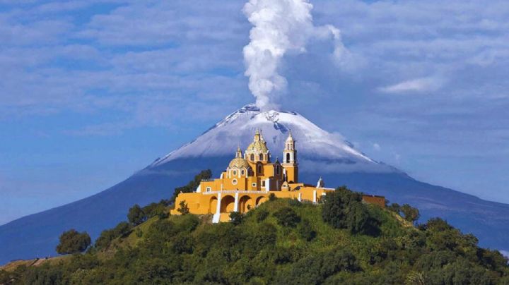 Cuánto es de casetas al Pueblo Mágico de Puebla con los mejores atractivos para recorrer en un día