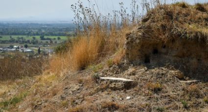 INAH emprende rescate arqueológico en Tetlatlahuca para proteger patrimonio de Tlaxcala