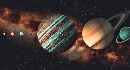Alineación de seis planetas: cómo y cuándo fotografiar este evento astronómico