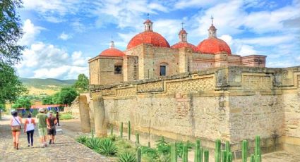 El Pueblo Mágico de Oaxaca con los mejores atractivos para recorrer en un día