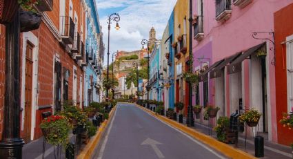 ¿Cómo llegar al Pueblo Mágico más pintoresco de Puebla para ir en primavera?