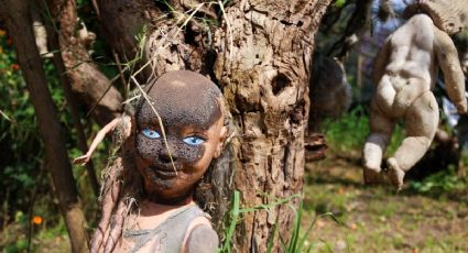 La Isla de las Muñecas en Xochimilco: la leyenda que convierte un destino en misterio mexicano