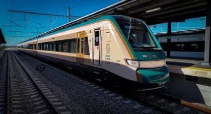 Tren Maya comparte horarios especiales para viajar al Carnaval de Playa del Carmen 2026
