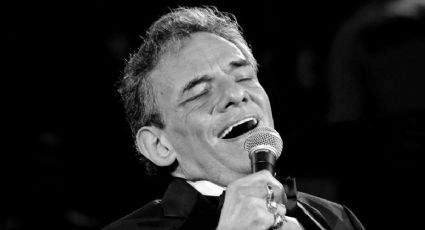 José José: Este es el lugar de la CDMX que vio nacer al Príncipe de la Canción