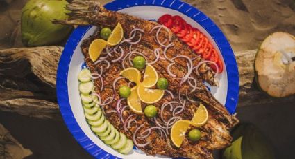 El Pueblo Mágico para comer los mejores mariscos durante la Cuaresma 2026