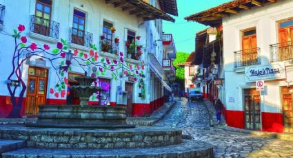 El Pueblo Mágico reconocido como una de las mejores villas turísticas del mundo