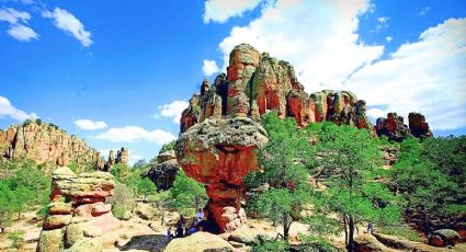 El Pueblo Mágico que es abrazado por 10 cerros y ofrece vistas panorámicas inolvidables