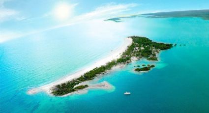 Isla Pasión posiciona a Quintana Roo en el top mundial del turismo de playa: Mara Lezama