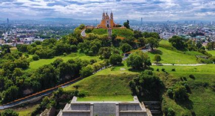 ¿Cuál es el mejor Pueblo Mágico para comer unos ricos chiles rellenos?