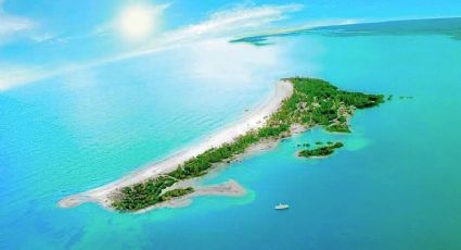 La mejor playa del MUNDO es mexicana y así puedes disfrutar sus encantos en vacaciones