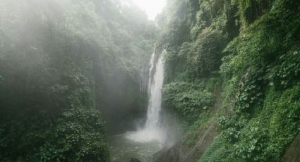 El Pueblo Mágico de Puebla para disfrutar entre cascadas, café y mezcal