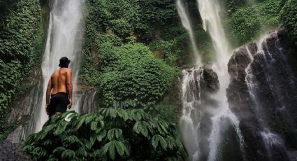 El mejor Pueblo Mágico de Puebla para despedir el invierno con paisajes entre montañas