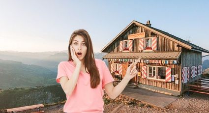 Cabañas Mar de Nubes, el destino para disfrutar cerca del cielo en un Pueblo Mágico de Querétaro