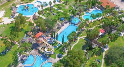 Aguas termales y el ‘Gran Cañón’ en un pueblito de Hidalgo por menos de $150 MXN por persona