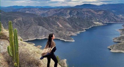 Cómo llegar al destino oculto de Hidalgo perfecto para escapar del calor