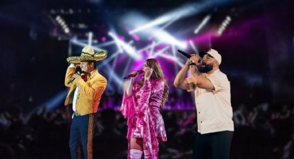 Feria de San Marcos da a conocer elenco para Palenque y fecha de venta de boletos