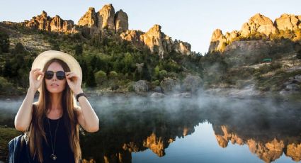 ¿Cuál es el Pueblo Mágico con el clima más fresco para huir del calor cerca de la CDMX?