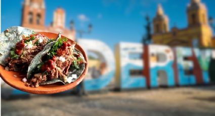 El pueblito cerca de CDMX con encanto especial y la mejor barbacoa para un fin de semana