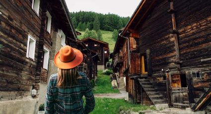 Conoce los pueblitos perfectos para escapar del calor este 2026