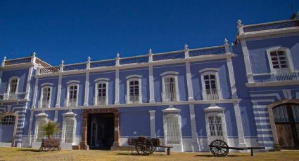 El pueblito del Edomex para disfrutar entre haciendas pulqueras y paisajes únicos
