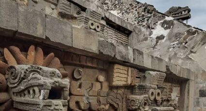 Descubre cuántos años tomó construir la Pirámide del Sol en Teotihuacán y sus secretos