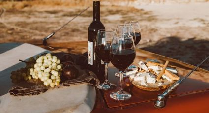 Festival del Vino y el Queso 2026 ya tiene fecha en el Estado de México