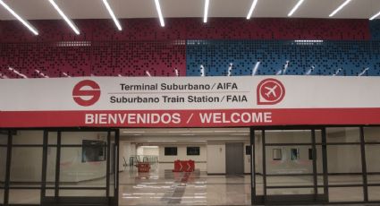 Tren AIFA: ¿Iniciará operaciones antes de Semana Santa? Esto sabemos
