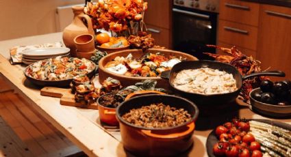 Semana Santa en México: el destino donde se viven las 7 cazuelas y 7 platillos tradicionales