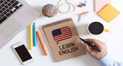 ¿Viajas a EU? Embajada anuncia cursos de inglés GRATIS