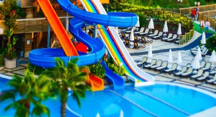 El balneario de Morelos a pocos minutos de Cuernavaca, con promociones en lunes y descuento INAPAM