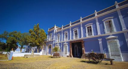 ¿Cómo llegar al pueblito del Edomex para disfrutar entre haciendas pulqueras y paisajes únicos?