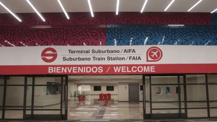 Tren AIFA: ¿Iniciará operaciones antes de Semana Santa? Esto sabemos