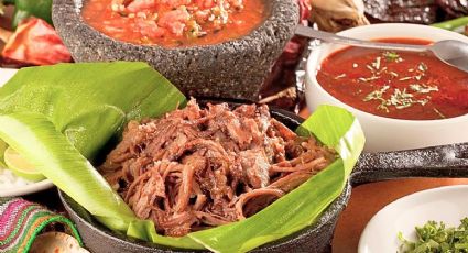Los Pueblos Mágicos que se disputan la mejor barbacoa de México