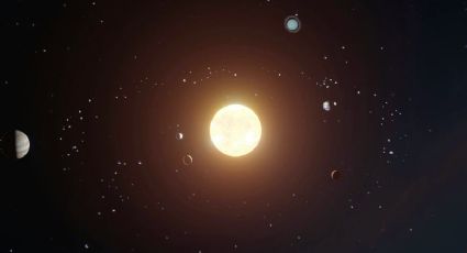 ¿Cuáles serán los próximos eventos astronómicos de febrero 2026 que podrás disfrutar?