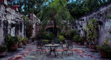 Las haciendas de Querétaro para disfrutar tus viajes al pasado entre sitios coloniales