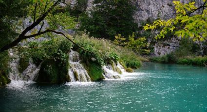El balneario de manantiales termales en un Pueblo Mágico de Morelos con entrada en 160 pesos