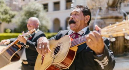 ¿Cuándo será el Festival Internacional del Mariachi 2026?