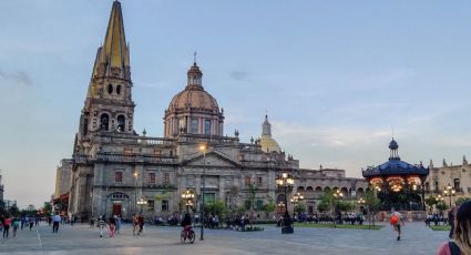 Recomendaciones a viajeros en Jalisco para este domingo 22 de febrero
