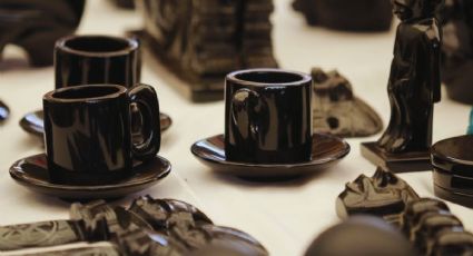 El Pueblo Mágico del Edomex donde encontrarás artesanías únicas en obsidiana