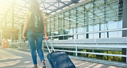 AICM y Aeropuerto Internacional de GDL afirman que operan con normalidad