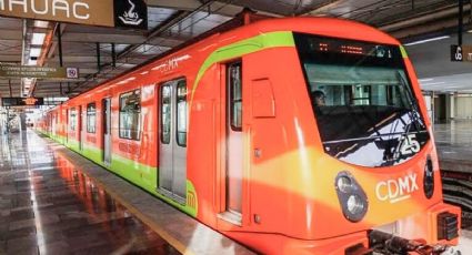 Metro CDMX anuncia servicio regular en todas sus líneas