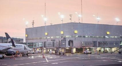 Aeroméxico restablece rutas a Guadalajara y 3 destinos más: Conoce las políticas de cambio