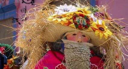 Carnaval de Huejotzingo obtiene el sello “Hecho en México” en 2026