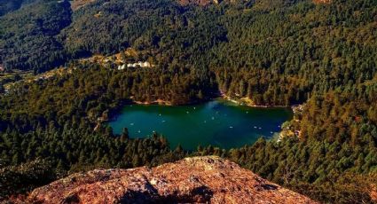 ¿Cómo llegar al Pueblo Mágico con el clima más fresco para huir del calor cerca de la CDMX?