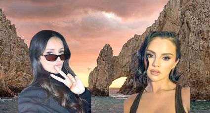 Selena Gomez y Nina Dobrev eligen Los Cabos para su escapada en México