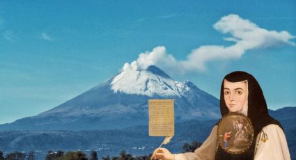La ruta histórica del Estado de México que une a Sor Juana con impresionantes volcanes