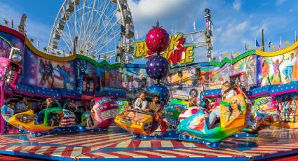 SLP espera a los viajeros foodies en la Feria Nacional de la Enchilada: Fechas y cartelera