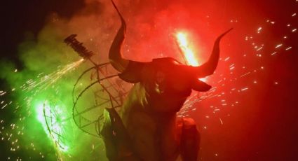Gran quema de Toritos Pirotécnicos 2026 en Tultepec: fecha y artistas confirmados