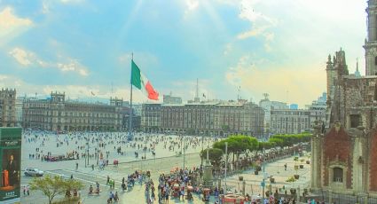Día de la Bandera: La historia de este símbolo patrio mexicano